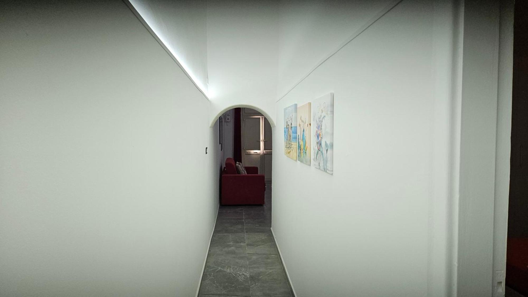 Holiday home Al Ciliegio Bianco *