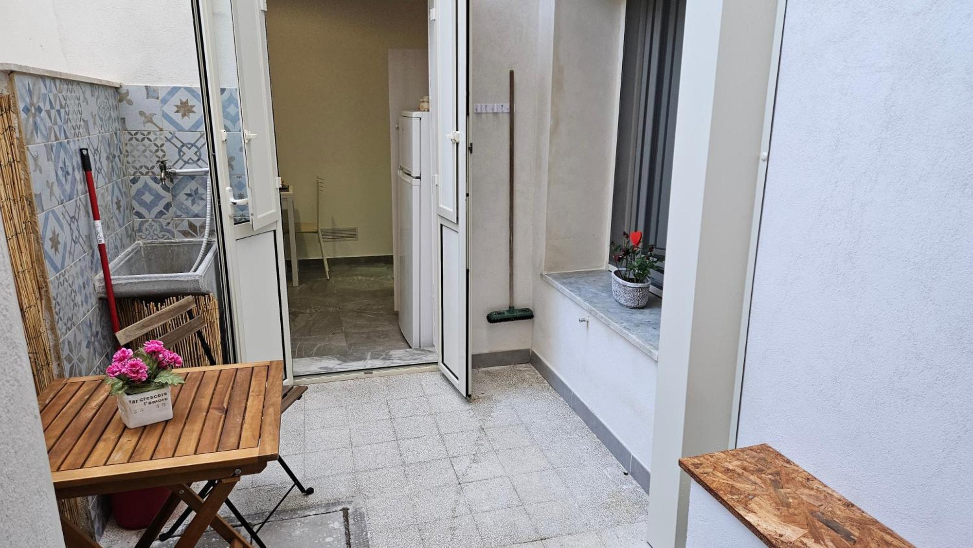 Al Ciliegio Bianco Holiday home